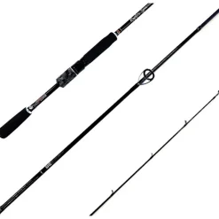Canne Casting Volkien Raptor F.T.S Cast Light Taikabura