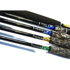 Canne Casting Volkien Raptor F.T.S Cast Light Taikabura