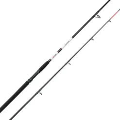 Canne Dam Aqua-X Shad & Pilk
