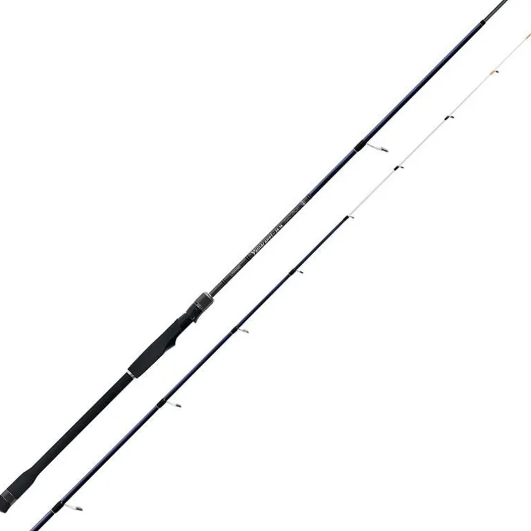Canne Eging Colmic Yamarappi Spinning
