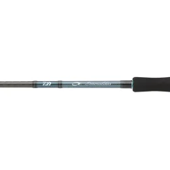 Canne Eging Daiwa Emeraldas E