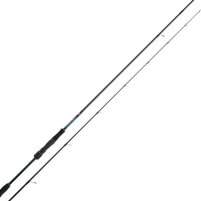 Canne Eging Daiwa Emeraldas S