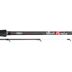 Canne Eging Jatsui Black Mamba