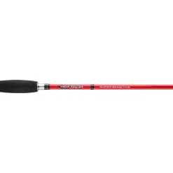Canne Eging Okuma Red Squid