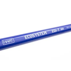 Canne Eging Télescopique Hart Ecosystem Egi-T