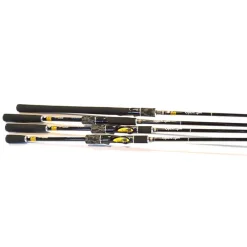 Canne Eging Volkien Raptor Squid Medium