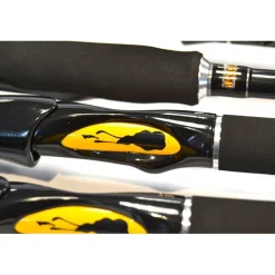 Canne Eging Volkien Raptor Squid Medium