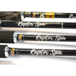 Canne Eging Volkien Raptor Squid Medium