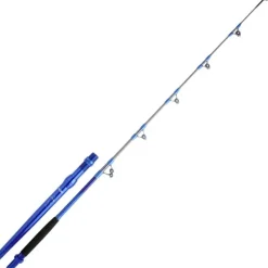 Canne Hearty Rise Monster Game Prestige Trolling Tuna