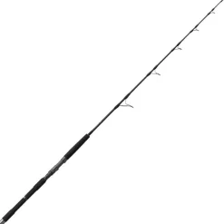 Canne Jig N.S Black Hole Boca Big Line