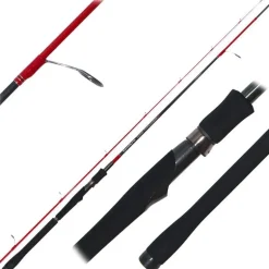 Canne Mer / Carnassier Tenryu Total Precision Evo
