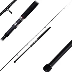 Canne Mer Shakespeare Ugly Stik Gx2 Boat Rods