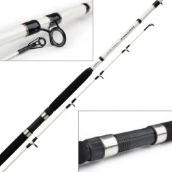 Canne Mer Shimano Vengeance Ax Boat