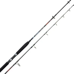 Canne Mer Shimano Vengeance Jig Boat