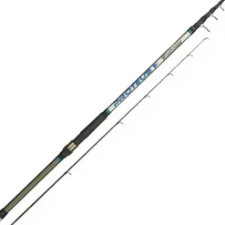 Canne Mer Telescopique Italcanna Proteus Scion Amovible