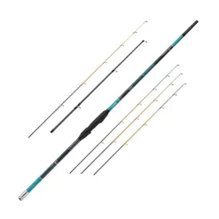 Canne Mitchell Suprema Sw Bolentino 34