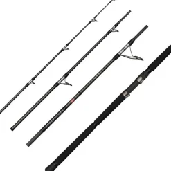 Canne Penn Ally Ii Offshore Casting Travel Rod