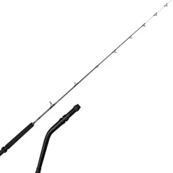Canne Penn Battalion Solid Electric Bent Butt