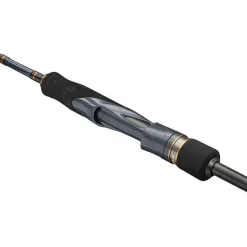 Canne Penn Battalion Solid Light Jigging K-Type Rod