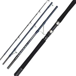Canne Penn Overseas Ii Boat Rod