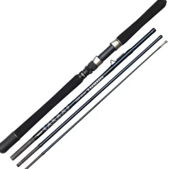 Canne Penn Overseas Ii Inline Boat Rod