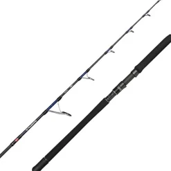 Canne Penn Overseas Xt Ii Jigging