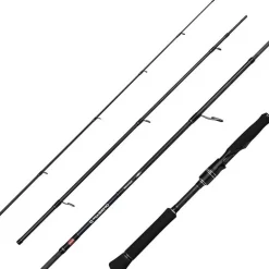 Canne Penn Overseas Xt Ii Inshore