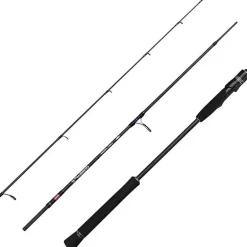 Canne Penn Overseas Xt Ii Light Jigging