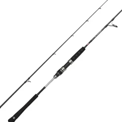 Canne Penn Prevail Iii Jigging Spin