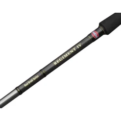 Canne Penn Regiment Iv Boat Braid Rod