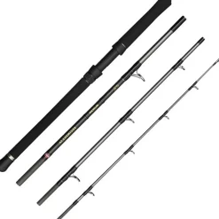 Canne Penn Regiment Iv Boat Travel Rod