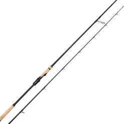 Canne Savage Gear Fury Sg6 Shad & Metal Rod
