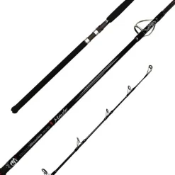 Canne S-Craft Black Maguro Monster