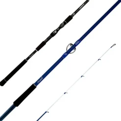 Canne S-Craft Blue Rodeo 69 Xh Fireball