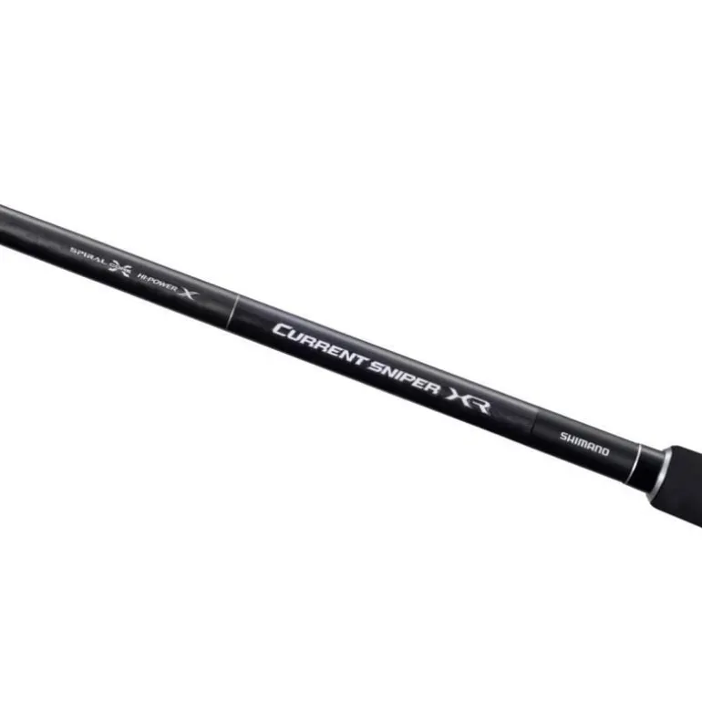 Canne Shimano Currentsniper Xr