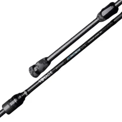 Canne Spinning Bone Voyage Salt Finess Lite