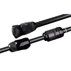 Canne Spinning Bone Voyage Salt Finess Lite