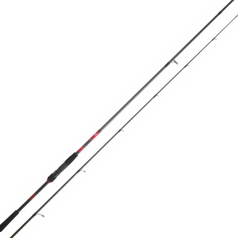 Canne Spinning Daiwa Ninja Sp