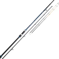Canne Spinning Daiwa Super Kenzaki Quiver Boat