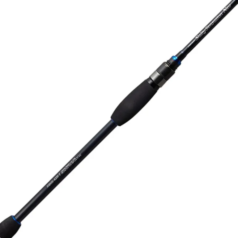 Canne Spinning Ever Green Salty Sensation Neo-82H-T