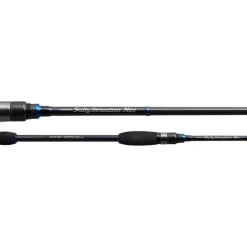 Canne Spinning Ever Green Salty Sensation Neo-82H-T