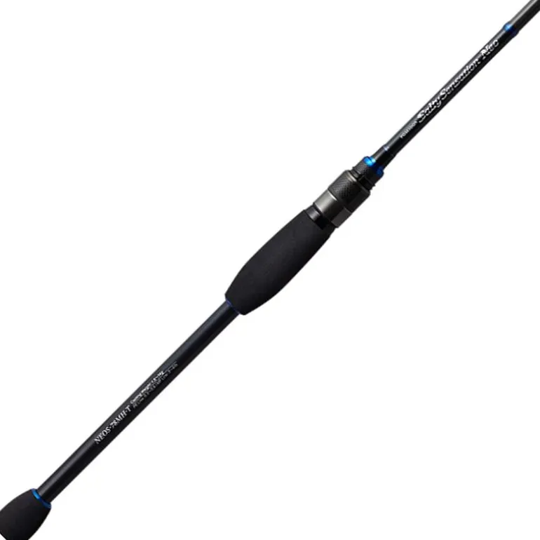 Canne Spinning Ever Green Salty Sensation Neo-78Mh-T
