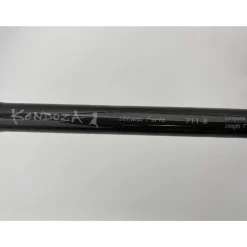 Canne Spinning Explorer Tackle Kendoza Ultima Forte