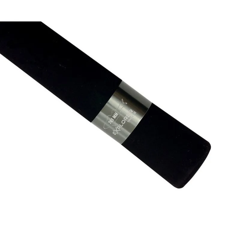 Canne Spinning Explorer Tackle Kendoza