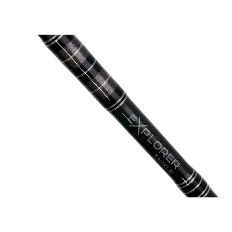 Canne Spinning Explorer Tackle Kendoza