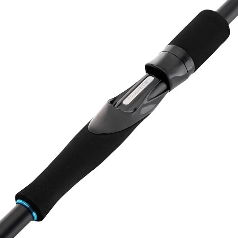 Canne Spinning Favorite X1 Saltwater