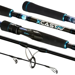 Canne Spinning Gunki X’Cast Lite Jig