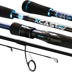 Canne Spinning Gunki X’Cast Drive