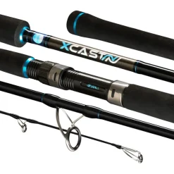 Canne Spinning Gunki X’Cast Shore Jigging