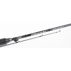 Canne Spinning Hart Bloody Marine Lj82